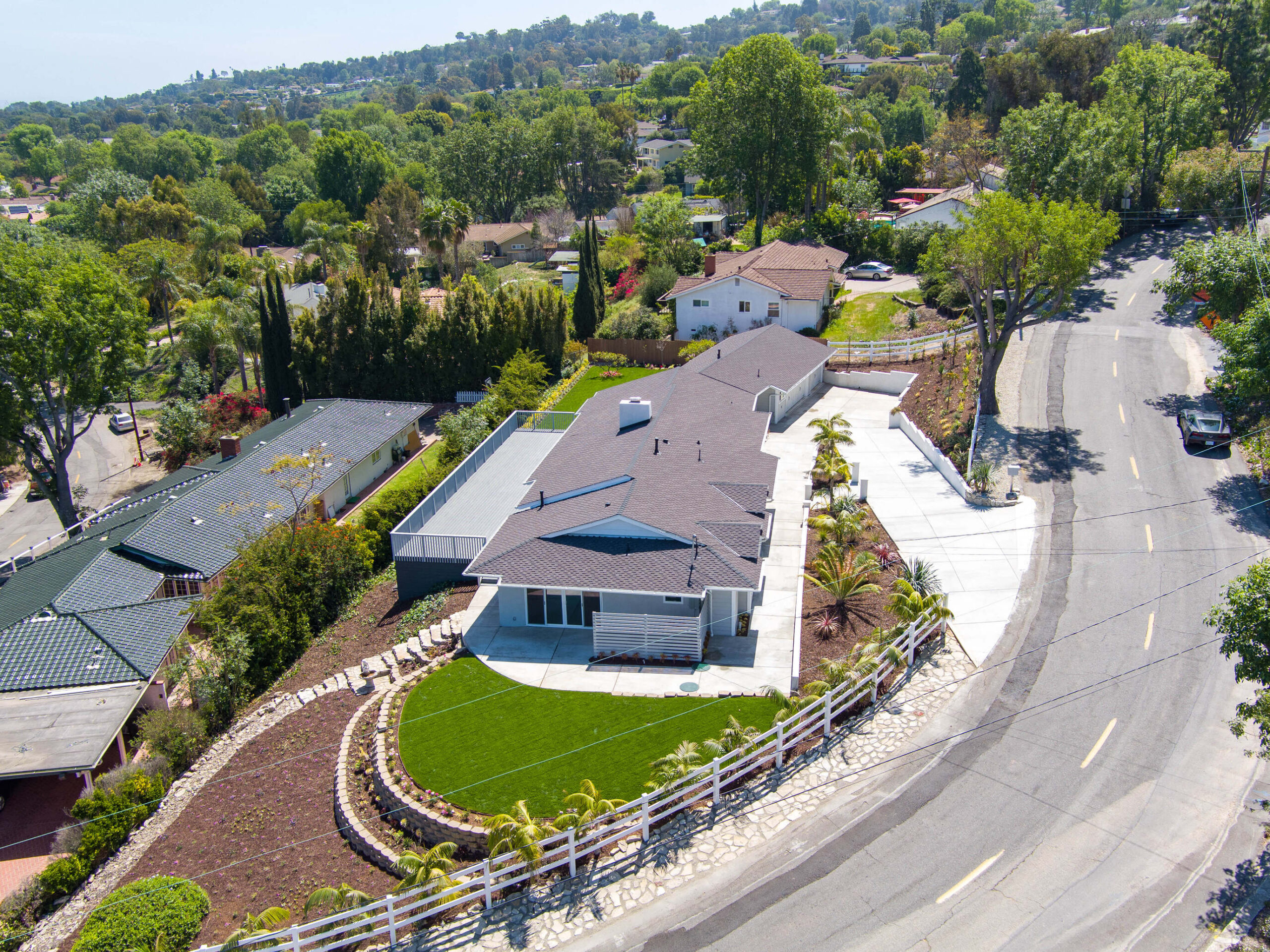 Valora Properties - About Our Apartments